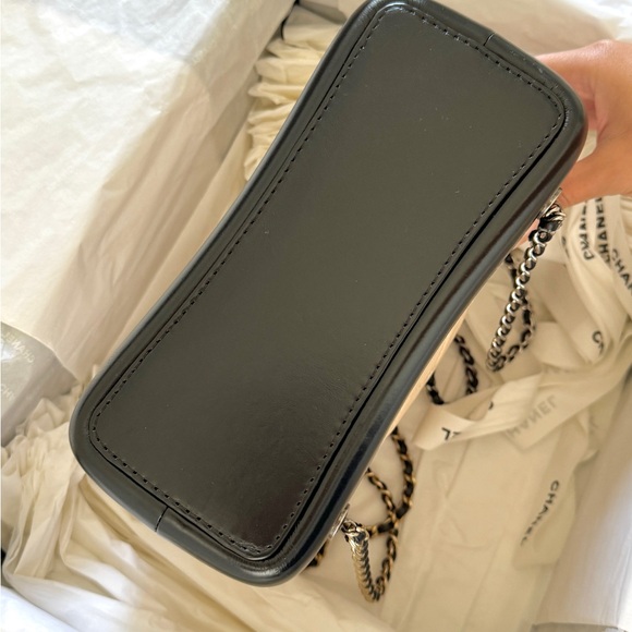 Chanel Gabrielle backpack - Picture 8 of 10